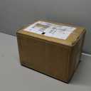 Overnight Oats Containers with Lids and Spoons  17oz Glass Jars for Yogurt, Chia Pudding & Meal Prep  Leakproof Airtight Mason Jar Set  Portable Breakfast Food Storage with Cleaning Brush