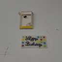 Icing Decorations