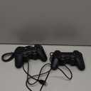 Umierke Wired USB Game Controller for Windows PC/Raspberry Pi, Dual Vibration Gaming Joystick, Gamepad for Laptop Desktop (Windows 11/10/8/7) & Steam/Roblox/RetroPie/RecalBox