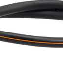 Giraffe Tools Leader Hose 5ft x 5/8", Custom Length, Heavy Duty, No Kink, Flexible, Rubber Garden Hose, Leakproof Water Hose with Female to Female Fittings, 600 Burst PSI