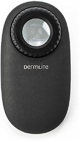 3Gen DermLite DL200 HR Polarized Dermascope
