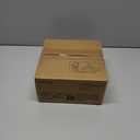 Amazon Basics Super Absorbent Male Dog Diapers, Leak-Proof Disposable Wrap with Wetness Indicator, Secure Fit, Breathable, X-Small, 30 Count