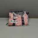 WORKPRO Pink Cordless 20V Lithium-ion Drill Driver Set, 1 Battery, Charger and Storage Bag Included - Pink Ribbon