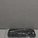 Tastyle Magnetic KPod Organizer for K Cup Coffee Pods. SelfMagnetic Coffee Pod Holder and Storage, Suitable to be Mounted on Iron Surfaces  Refrigerator (Black)