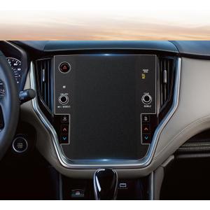 CDEFG For 2025 2026 Subaru Outback Screen Protector - 11.6 Inch Matte Anti Glare Tempered Glass - Outback 2020-2026 (Premium, Onyx Edition, Limited, Wilderness, Touring) Touchscreen Accessories