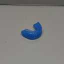 Shock Doctor Gel Nano Convertible Mouthguard (Pearl Carbon, Adult) (YOUTH)