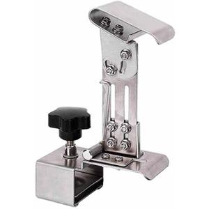 Piano Pedal Extender for kids，Pedal Plus Height Adjustable 1.5” to 5.4” Suitable for Childrens,Portable 0.92lb (Silver, Piano Pedal Extender)