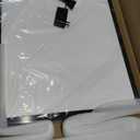 HSK A2 LED Artist tracing Light Box Copy Table, Adjustable High Brightness Light Pad for Tatto Drawing, Sketching, Animation,Diamond Painting Accessories