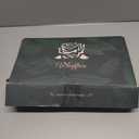 Waipfaru 16 Pcs Blue Roses Artificial Flowers, Long Stem Fake Roses, Silk Faux Flowers for Valentines Wedding Bouquet Vase Centerpiece Home Decor (Navy Blue)