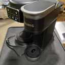 Keurig K-Duo Hot & Iced Single Serve & Carafe Coffee Maker  MultiStream Technology, 72oz Reservoir, Ideal for Holiday Hosting & Gift Giving (Gen 2)