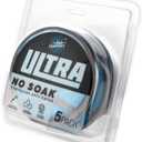 The Rag Company - Ultra No Soak Round Detailing Applicator - 70/30 Pearl Weave Microfiber for Applying Coatings, Dressings, Waxes, Sealants to Glass, Paint, Rubber, Leather, Plastic - 5 inch (5 Pack)