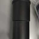 1 1/4" Shop Vacuum Cleaner Attachments Brushes for Vac Accessories 1/4 inch 1 3/8 inch, Set of 8