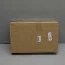 Owl House Bird Houses for Outside Owl Box 14.698.7 inches for Wildlife Lovers,Easy Assembly Required Wooden Bird Houses