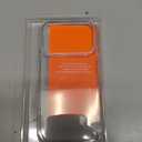 TORRAS for iPhone 17 Pro Case Crystal Clear, Ultra-Thin, 2025 Upgraded Non-Yellowing, Military-Grade Protection, Transparent Slim Case for iPhone 17 Pro Phone Case, Soft, Anti-Scratch, Clear