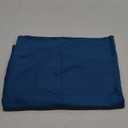 Ice Fabrics Cotton Polyester Broadcloth Fabric by The Yard - 60" Wide Soft & Breathable Broadcloth Fabric for Sewing - Perfect for Apparel, Bedding, Curtains and More - Peacock - 2 Yards