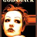 Trends International Godsmack - Godsmack 1998 Wall Poster, 34L x 22.4W, Mahogany Framed Version