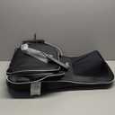 Mynt Shiatsu Neck and Back Massager with Heat, 3D Kneading Full Back Massager for Pain Relief Deep Tissue, Foldable Adjustable Chair Massager for Home Office, Christmas Gift for Dad Mom, Black