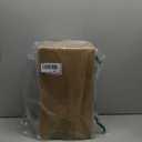 Ken & Ricky Dusk to Dawn Wall Lights, Matte Black Outdoor Porch Light, Modern Outdoor Wall Sconce with Tempered Glass Cover for Porch Garage Patio Doorway Entryway -4 Pack