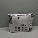 Heated Electric Blanket Full Size - 72"x84" Flannel Heating Blanket with 10 Heating Levels & 5 Time Settings Over-Heat Protection, Winter Warmer for Adults with ETL CertificationBlack