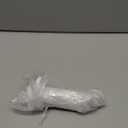 Stainless Steel Manual Salt and Pepper Grinder Thumb Press Refillable Mill for Kitchen and Home Cooking One-handed Operation Spice Crusher Gift for Chefs and Food Lovers