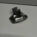 2 x OVENTE Replacement Nozzle Head Attachment for Bagless Canister Vacuum Cleaner ST2000 and ST2620 Models, Easy to Use Multi-Surface Suction for Sofas, Chairs and Other Furniture, Black ACPST2673