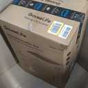 GoveeLife Dehumidifier for Home 4,500 Sq.Ft, 50 to 137 Pint Smart Auto Humidity Control, Drain Hose, 2.0Gal Bucket, Compressor Dehumidifiers for Basement with Auto Shut Off, Bathroom, Garage, w/WiFi