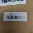 Arc Floor Lamps for Living Room, Modern Remote Control Standing FLamp with Stepless Dimmable, Gold Tall Lamp with White Drum Shade,Over Couch Arched Reading Light for Bedroom, Office(Bulb Included)