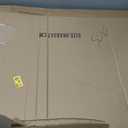 Henoyso 40 Pack 24 X 36 Inch Brown Cardboard Sheets