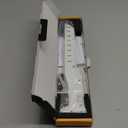 EZDIY-FAB GPU Holder Brace Graphics Card Support, Video Card Sag Holder/Holster Bracket Support AMD6700/Nvidia 3090 - 309EZ-White