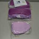 SuzziPad Chemo Gloves and Socks for Neuropathy, Cold Caps for Chemotherapy, Ideal for The Discomfort of Head, Hand, Feet, L