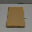 GLACIER FRESH DA29-00020B Refrigerator Water Filter Compatible with Samsung DA29-00020A/B, DA29-00020B-1, HAF-CIN/EXP, 46-9101, RF4267HARS For French Door Fridge Kitchen (3 PACK)