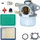 190CC Carburetor kit Replacement for Toro 20330 20331 20332 20333 20334 20090 20091 20092 20093 675 190CC Lawn Mower