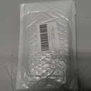 Outside Bullet Mirror Mounting Set, LSOT001157 Rearview Mirror Kit Fit for Pontiac Firebird/GTO for Chevy Camaro/Nova 1970-1981, R312-13 LSOT001157