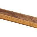 PACIFIC MERCHANTS Acacia Olive Tray 16` X 2` X 1.5`, 1 EA