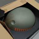 STAR WARS The Black Series Boba Fett (Re-Armored) Premium Electronic Helmet, The Mandalorian Roleplay Collectible for Kids Ages 14 and Up, Adult