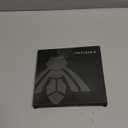 FNTCASE for Samsung Galaxy Z-Fold-7 Case: Magnetic Clear Military Grade Drop Protection Anti Yellowing Cell Phone Cover - Rugged Shockproof Protective Bumper Transparent Phone case