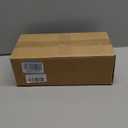 Carrara White Marble Pencil Liner, Marble Pencil Trim Molding 3/8x12 Inch Polished for Bathroom Shower Kitchen Backsplash Wall  Pcs/Box