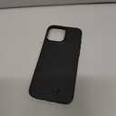 TORRAS Magnetic Slim-Fit for iPhone 16 Pro Max Case 6.9 inch, Ultra-Thin 16 ProMax Phone Case Compatible with MagSafe, Light Anti-Scratch Matte Hard PC Bayer OriginFit, Black