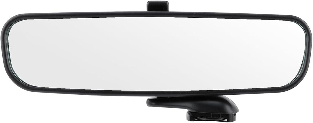 8510127000 Interior Rear View Mirror Car Rearview Mirror Compatible with Hyundai Elantra Compatible with Sonata Compatible with Kia Amanti Compatible with Optima 85101-27000 85101 27000