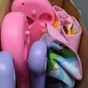 2 in 1 Baby Gym Play Mat with Walker, Kick and Play Piano Gym Activity for Boys Girls, Musical Activity Center Tummy Time Mat for 0-3-6-12-18 Months, Learning Walker Play Gym for Infant Toddler Gift (Pink)