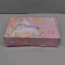 Unicorn Floor Puzzle - 48 Large Pieces, Ideal as Unicorn Party Decorations & Magical Gifts for Girls