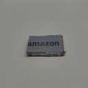 Amazon Basics Rechargeable AA Batteries, 8-Count, 2000 mAh, NiMH, Recharge up to 1000x Times, Pre-Charged