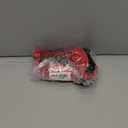 Pamela Anderson Red Swimsuit Bathing Suit Pam and Tommy Costume Bikini Beach Swimsuits for Women Costume (Small)