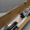 TaskStar 20V Pole Hedge Trimmer Cordless with Handle & Shoulder Strap 8.5ft