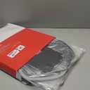 REEVAA Upgraded Tesla Model Y New (Juniper) Sunshade Roof [No Gaps, No-Sagging] Tesla Y Accessories Heat Insulation Foldable Glass Sunroof Cover for Model Y Juniper 2025-2026, 2PCS, Gray