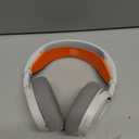 SteelSeries Arctis Nova 1 Multi-System Gaming Headset Hi-Fi Drivers 360 Spatial Audio Comfort Design Durable Ultra Lightweight Noise-Cancelling Mic PC, PS5/PS4, Switch, Xbox - White