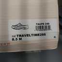 Easy Spirit Traveltime Mule Womens Slip On 8.5 BM US Fungi Taupe