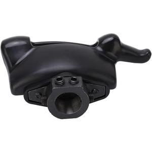 Duck Head Kit, Tire Changer Machine Nylon Mount Demount Duck Head Kit for Tire Repair (30mm)