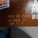 Lance Sandwich Cookies, Nekot Peanut Butter, 10 Individually Wrapped Packs, 6 Sandwiches Each (BB: November 02, 2024)