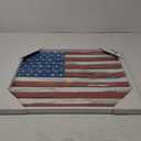 DI CA 22×28 ART WOOD BOX SHIPLAP FLG